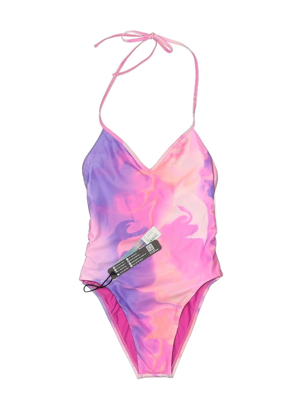 NWT Jolyn Radiance “Lucia” One Piece Swimsuit - Picture 3 of 7